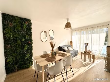 appartement la rochelle