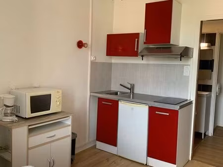 appartement à louer à langogne