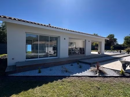 t2 au sein d une villa (sous condition)