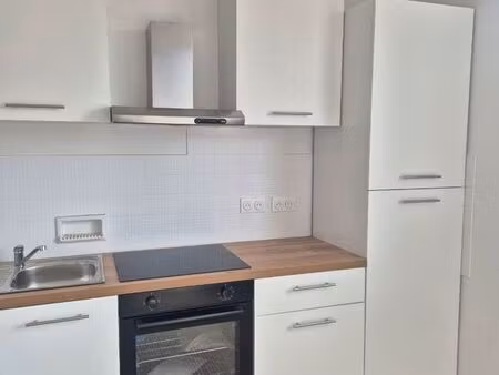 appartement t2 53m2