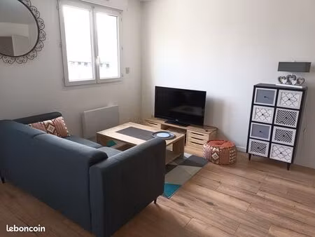 loue appartement 51m2 longueau