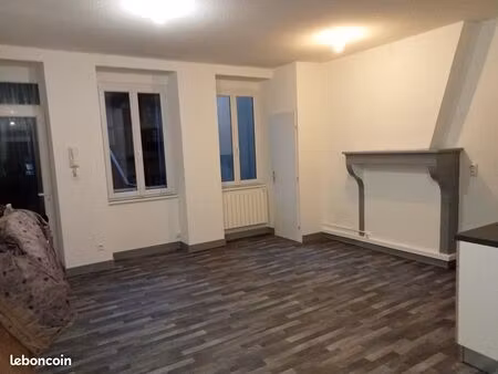 loue appartement f3
