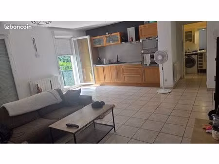 appartement t2