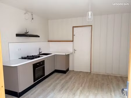 appartement 2 chambres