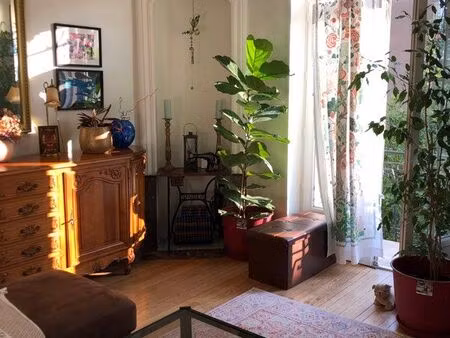 appartement t3 saurupt