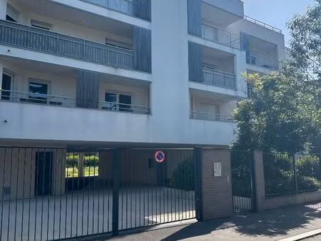 appartement 4 pièces 80 m²