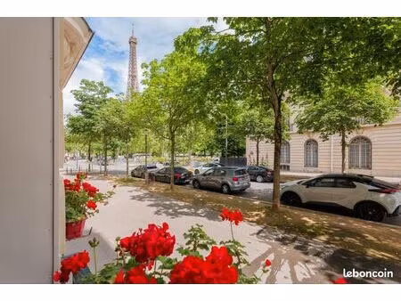 appartement f4 - 112m2 - 6450