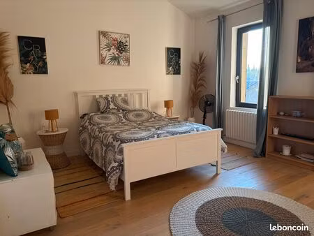 chambre étudiant chez l’habitant