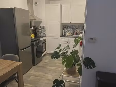 appartement à louer centre ville