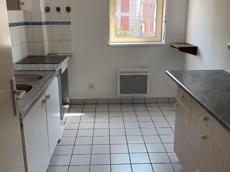 appartement 2 pièces 53 m²