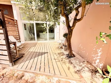 appartement atypique de 170 m² en plein cœur de st julien-en-genevois