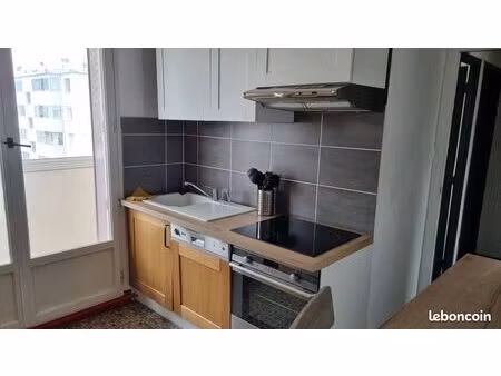 3 location appartement t3