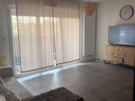 t2 47 75 m2 à louer sur st pierre d’irube