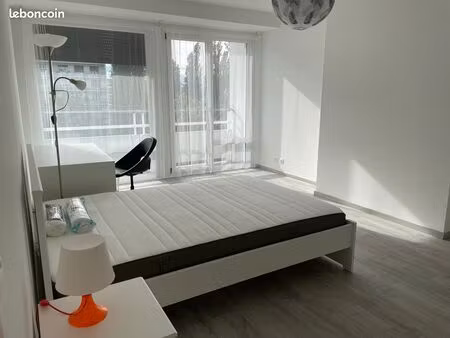 location chambre