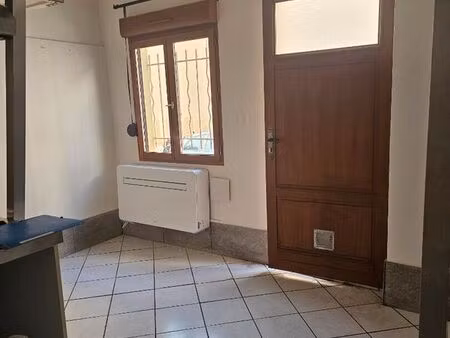 appartement 1 pièce 14 m²