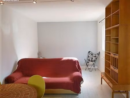 appartement 1 pièce 33 m²