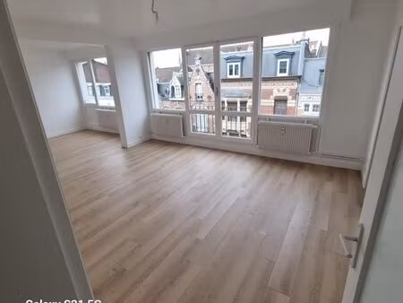 appartement 3 pièces 79 m²