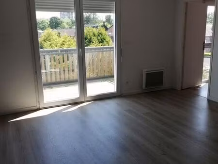 appartement t2