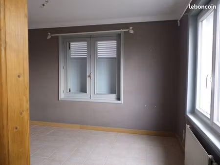 appartement avec jardin