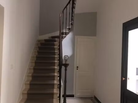bureau indépendant à louer - centre de bordeaux (proche gambetta)