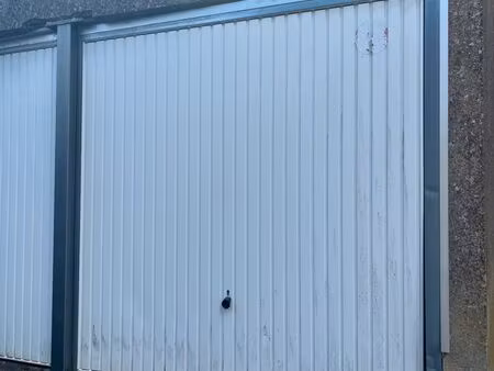 loue garage sarreguemines