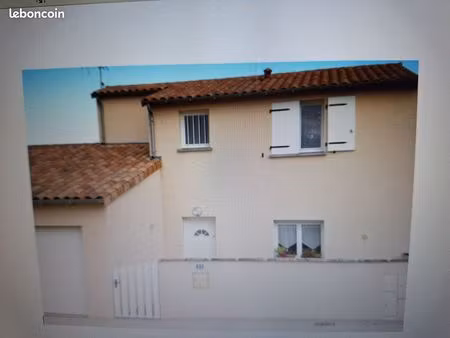 maison 104m2