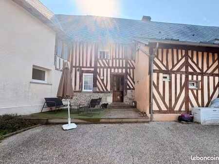 maison de ville à louer