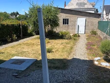 maison à louer centre-ville