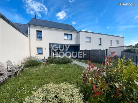 maison 4 pièces 83 m²