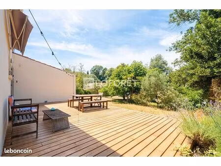maison 4 pièces 142 m²