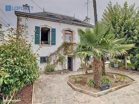 maison 5 pièces 112 m²