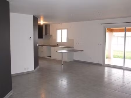 maison t4 montberon