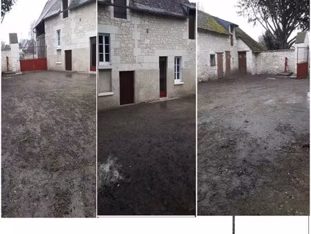 loue maison individuel