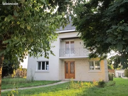 pavillon prestation de qualité 170 m² libre fin juillet