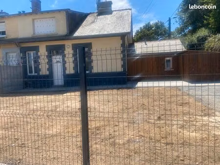 location maison segré en anjou bleu