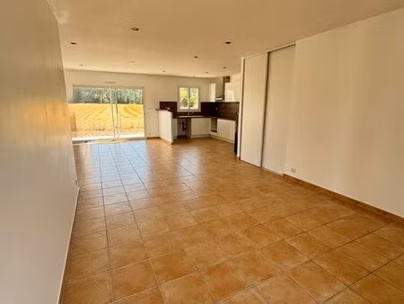 maison t4