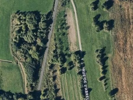 terrain de loisirs obernai