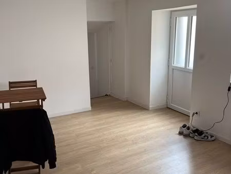 à louer - appartement 50m2 équipé