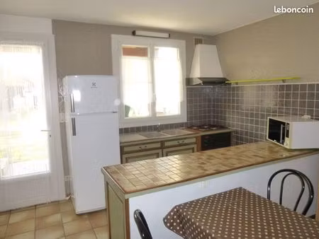 location appartement 2 pièces