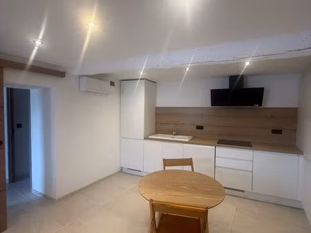 location à l’année scolaire