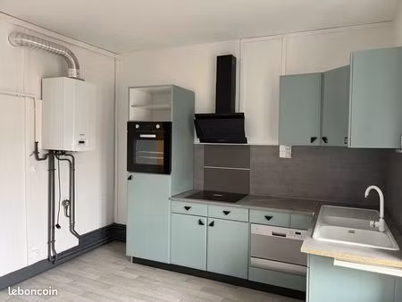 appartement t3