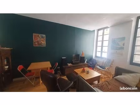 location marseille centre