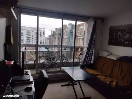sous location paris 12eme juillet