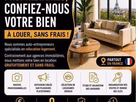 gestion administrative propriétaire 100% gratuit