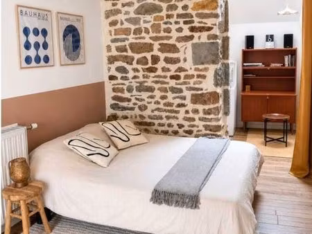 location appartement centre bourg pleudihen