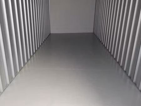 location box stockage