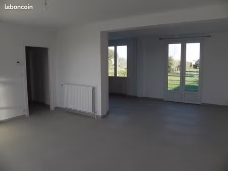 maison 5 pièces