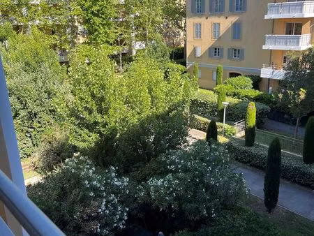 t2 meuble à louer aix sud