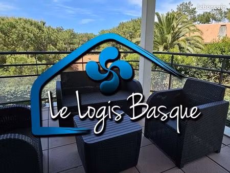 appartement 3 pièces 67 m²