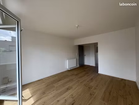 appartement 3 pièces 54 m²